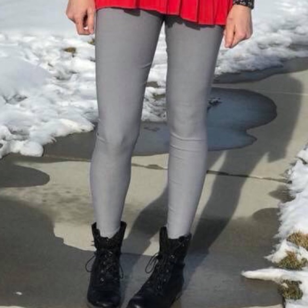 🚨FINAL PRICE DROP🚨A&D Pixie Pants - Picture 4 of 5